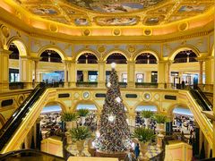 -澳门威尼斯人综合度假区