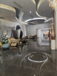 -希乐曼艺术中心·婚礼·活动·宴会厅(南山店)