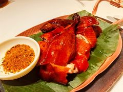 -小厨娘书香金陵(夫子庙老门东店)