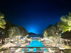 -石梅湾艾美度假酒店