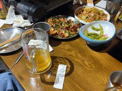 -路边羊烧烤酒场(宝带路店)