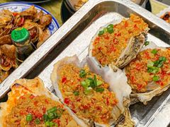 -虎卫烤肉(东关南街店)