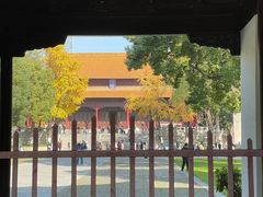 -南京中国近代史遗址博物馆(南京总统府)