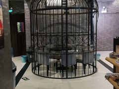 -Z-one·大彩·真人密室(淘宝城店)