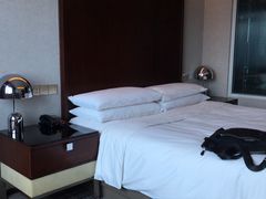 -上海龙之梦万丽酒店