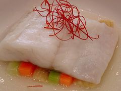 -新巴黎大酒店-巴黎中餐厅