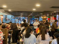 -松發肉骨茶(牛车水店)