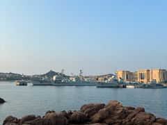 -青岛海滨风景区