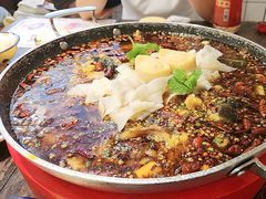 -聂发财重庆江湖菜(解放碑店)