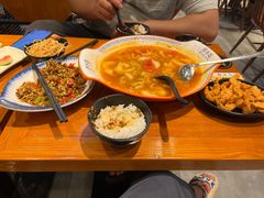 -苗小坛酸汤鱼(酒仙桥店)