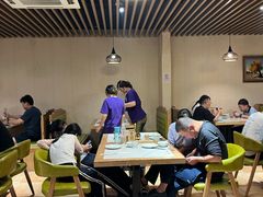 -塔里木的羊·新疆特色餐厅(钱湖北路店)