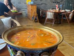 -越谜·越南餐厅(长白店)