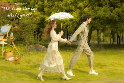 -易摄影婚纱摄影工作室