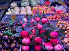 -正宁路小吃夜市