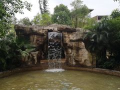 -台山颐和温泉城