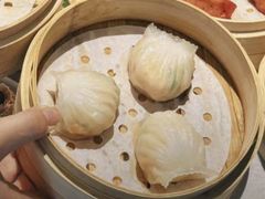 -陶兰居·香港饭店·海鲜大排档(圆融时代广场店)