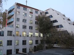 -辽宁大学(崇山校区)