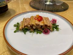 -白家大院·王府宫廷菜(苏州街店)