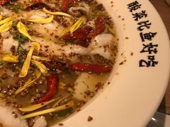 -太二酸菜鱼(深圳布吉万象汇店)