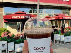 -COSTA COFFEE(中粮祥云店)