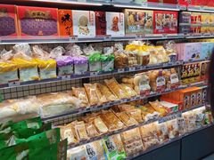 -利口福(新江南西店)