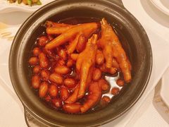 -潮江春(铜锣湾广场店)