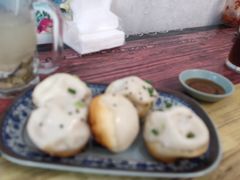 -富春汤包生煎馆(春晖店)