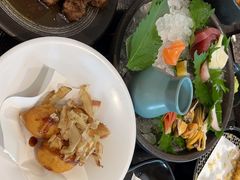 -德川家日本料理(中关村寰太大厦店)