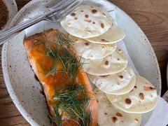 -BOR Eatery(安福路店)