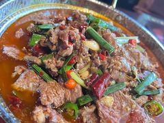 -拾捌川·自贡爆炒(新街口店)