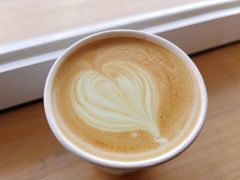 -Fulu Coffee福禄(花园城店)
