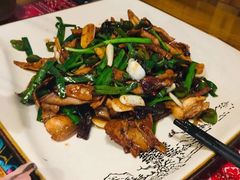 -侯家庄阿才有品私房菜馆