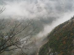 -鹿院坪生态旅游景区