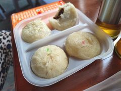 -翠满珑破酥包(人民东路店)