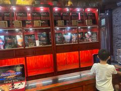 -川西坝子火锅(金沙1.0直营店)