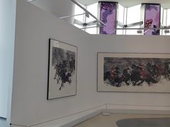 -平安金融中心云际观光层