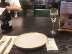 -老友时光·Pizza(泰华黑金店)