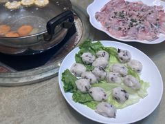 -红日饭店(裕隆三路店)