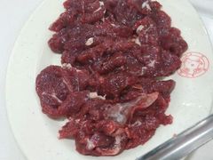 -粤潮牛肉火锅店(江南大道店)