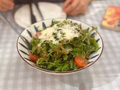 -后厨意餐La Cucina(外交公寓店)