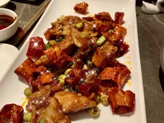 怪味椒麻鸡-金鸭季·北京烤鸭(深业上城店)