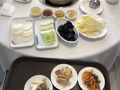 -天宜隆蘑菇宴火锅(石景山旗舰店)
