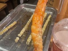 -福苗小骆驼烧烤(莲湖路店)