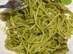 -沏点Trattoria意大利餐厅(新街口店)