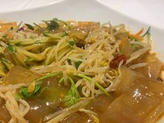 东北大拉皮-金春禧·鲁菜海鲜(延吉路万达店)