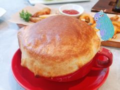 -必胜客(吾悦国际广场店)