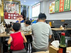 -龍囍粤·顺德小吃·煲仔饭(安定门店)