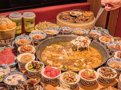 -吃城都·鱼蛙火锅(西玉龙街店)