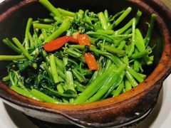 -功夫汤粤港餐厅(锦业路店)