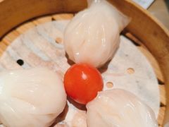 -茶港·点心·啫啫煲(王府井店)